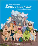 Copertina  Zeus e i suoi fratelli