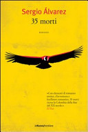 Copertina  35 morti : romanzo