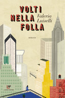 Copertina  Volti nella folla