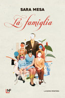Copertina  La famiglia