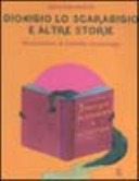 Copertina  Dionigio lo scarabigio e altre storie
