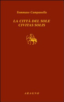 Copertina  La città del sole = Civitas solis