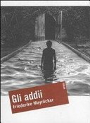 Copertina  Gli addii