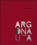 Copertina  Claudio Magris. Argonauta