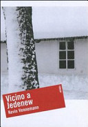 Copertina  Vicino a Jedenew