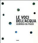 Copertina  Le voci dell'acqua