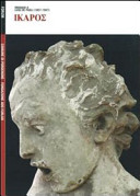 Copertina  Ikaros : omaggio a Luigi De Paolo (1857-1947)
