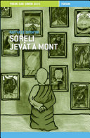 Copertina  Soreli jevât a mont