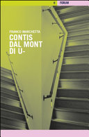 Copertina  Contis dal mont di U-