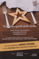 Copertina Non sono quelli delle stelle : tra sapor...