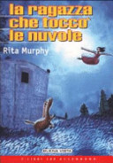 Copertina  La ragazza che toccò le nuvole