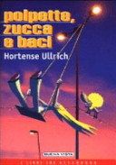 Copertina  Polpette, zucca e baci