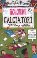 Copertina  Recalcitranti calciatori