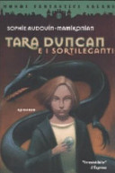 Copertina  Tara Duncan e i sortileganti