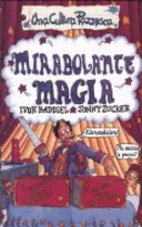 Copertina  Mirabolante magia