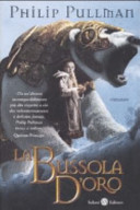 Copertina  La bussola d'oro : libro primo