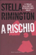 Copertina  A rischio