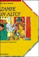 Copertina  Zampe in alto
