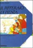 Copertina  Il pifferaio di Pienza