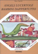 Copertina  Angeli, lucertole, bambini dappertutto