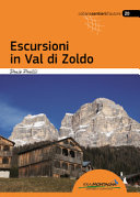 Copertina  Escursioni in Val di Zoldo