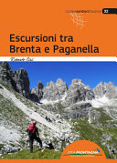 Copertina  Escursioni tra Brenta e Paganella
