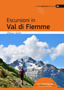 Copertina  Escursioni in Val di Fiemme