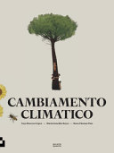 Copertina  Cambiamento climatico