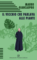 Copertina  Il vecchio che parlava alle piante