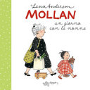 Copertina  Mollan : un giorno con la nonna