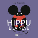 Copertina  Hippu e la neve
