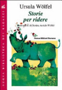 Copertina  Storie per ridere