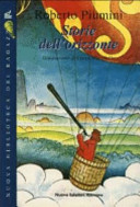 Copertina  Le storie dell'orizzonte