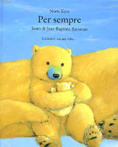 Copertina  Per sempre
