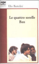 Copertina  Le quattro sorelle Bau