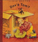 Copertina  Dov'è Tom?