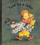 Copertina  Tom va a letto