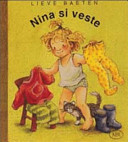 Copertina  Nina si veste