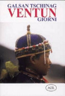 Copertina  Ventun giorni