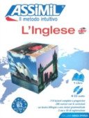 Copertina  L'inglese