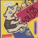 Copertina  Che goloso