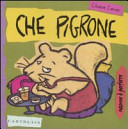 Copertina  Che pigrone