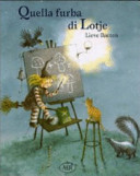Copertina  Quella furba di Lotje