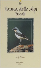 Copertina  Fauna delle Alpi : uccelli