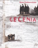 Copertina  Cecenia : il disonore russo