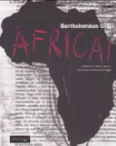 Copertina  Africa!