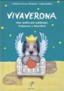 Copertina  Vivaverona : una guida per esplorare, imparare e divertirsi