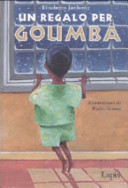 Copertina  Un regalo per Goumba