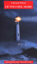 Copertina  Le voci del mare