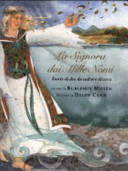 Copertina  La Signora dai Mille Nomi : storie di dee da culture diverse